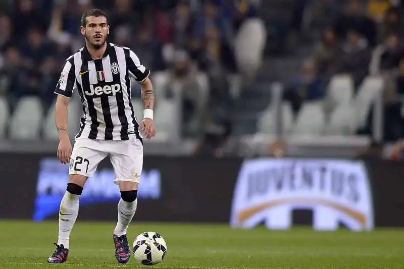 sturaro juve