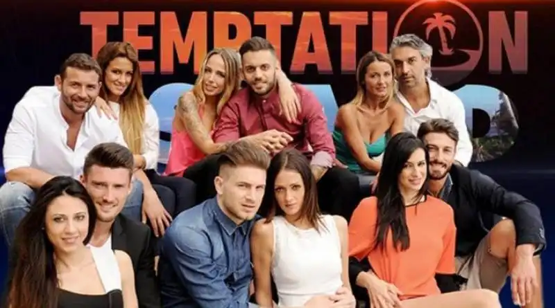 temptation island 2  3