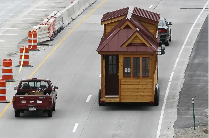 tiny house movement in colorado