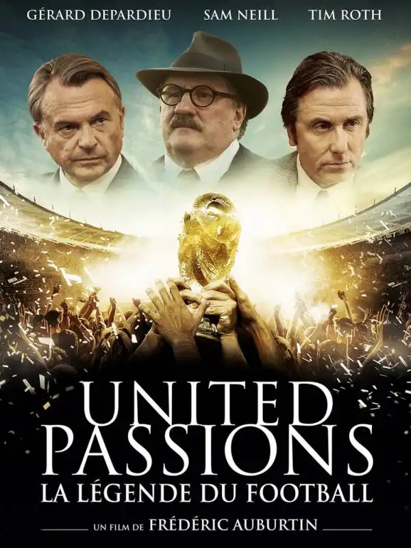 united passions