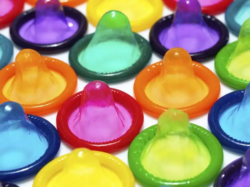 usare sempre il condom della taglia giusta