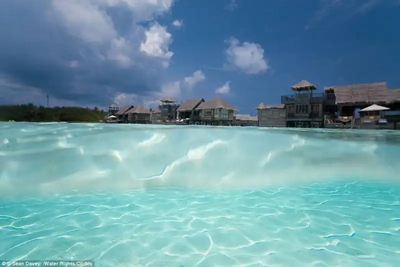 villaggio gili lankanfushi 