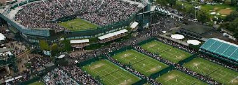 wimbledon