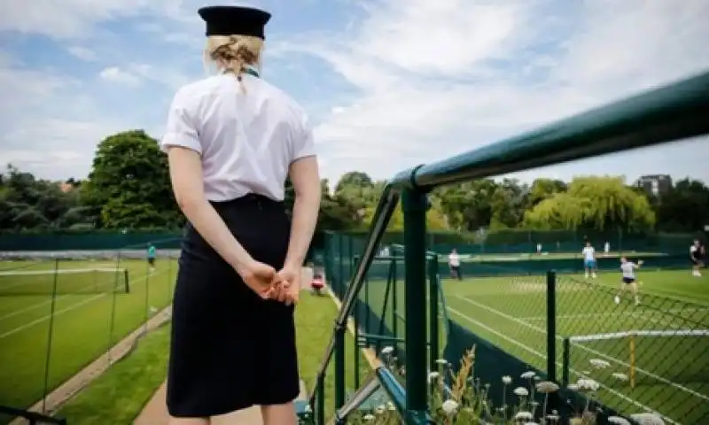 wimbledon controlli