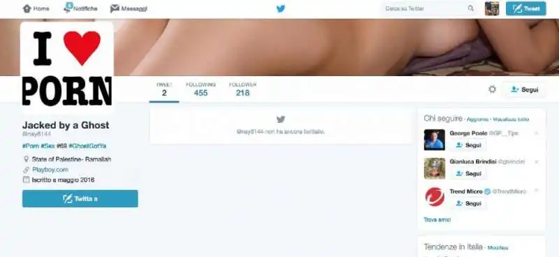 account twitter isis violati dagli hacker 4