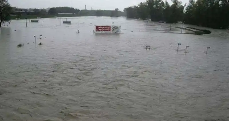 ALLUVIONE BAGANZA 