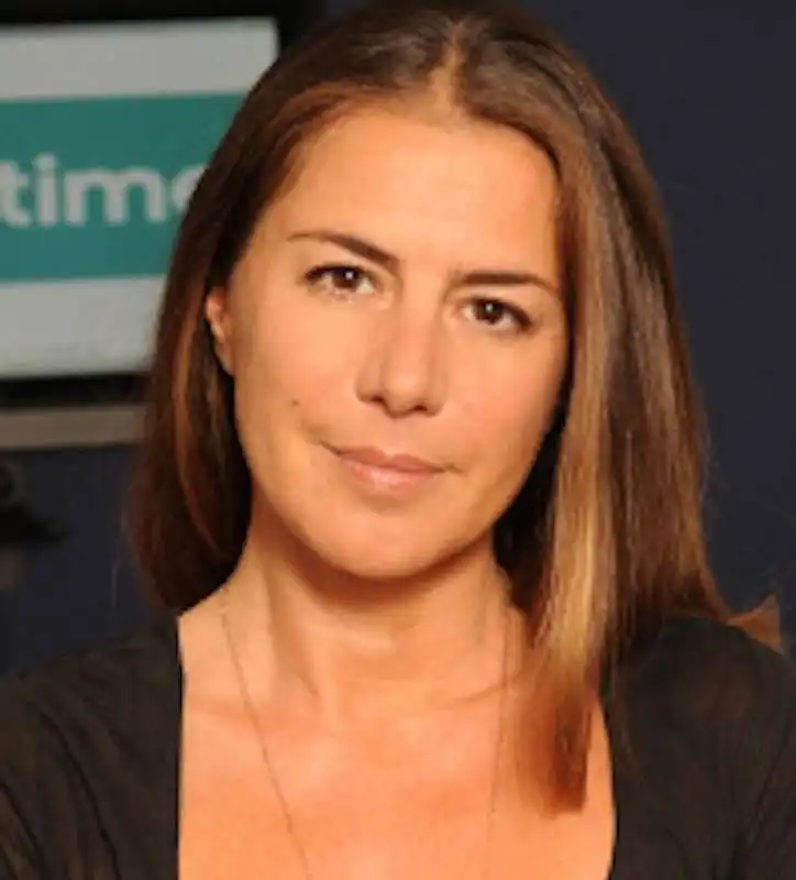 antonella d errico 