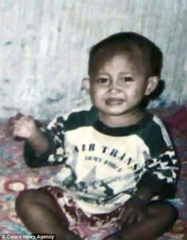 arya permana 21