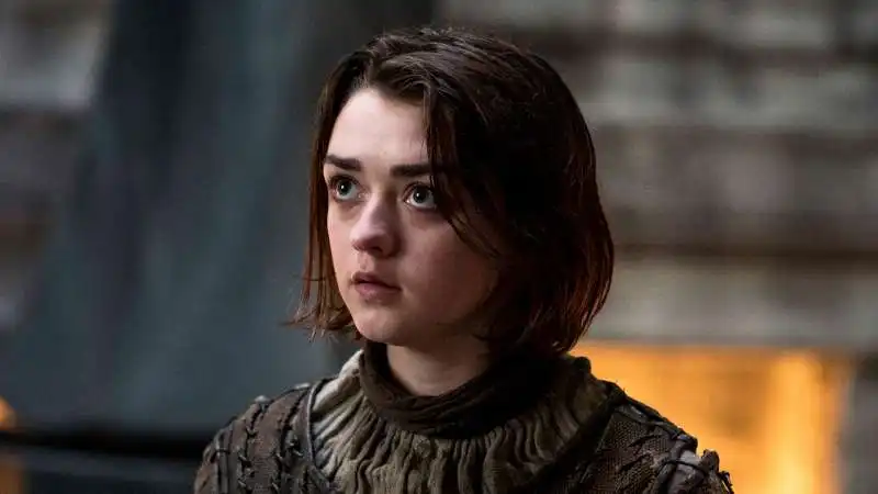 ARYA STARK