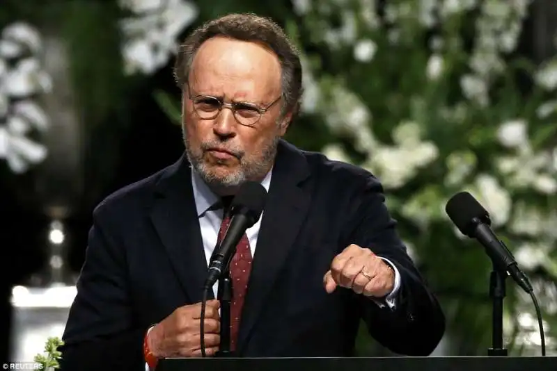 billy crystal