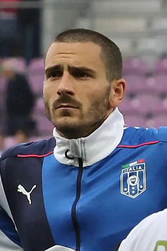 BONUCCI