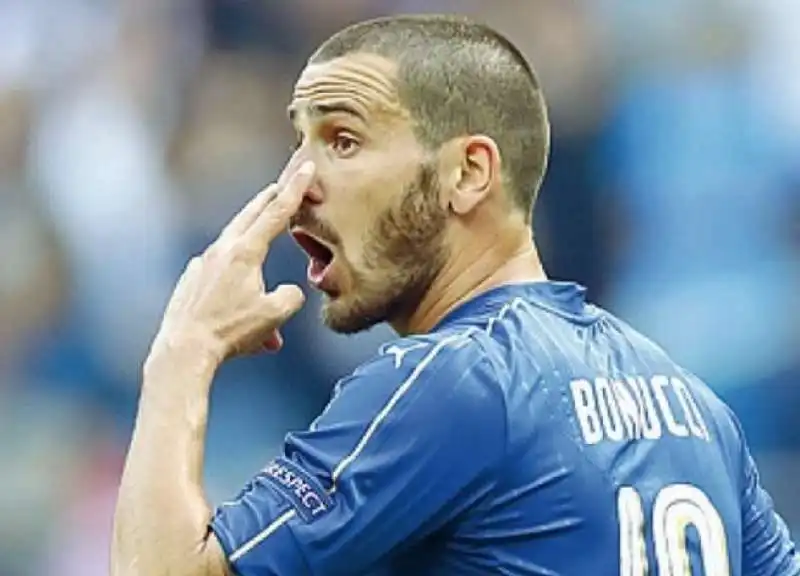 BONUCCI