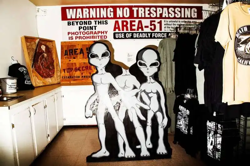 bordello area 51 in nevada