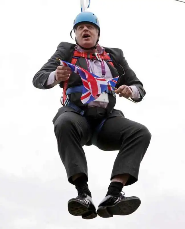 boris johnson  5