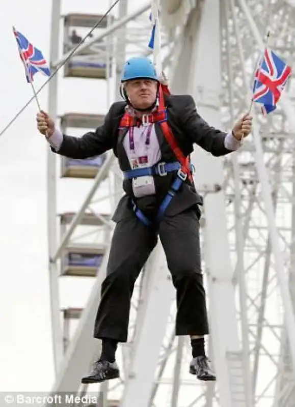 boris johnson  6