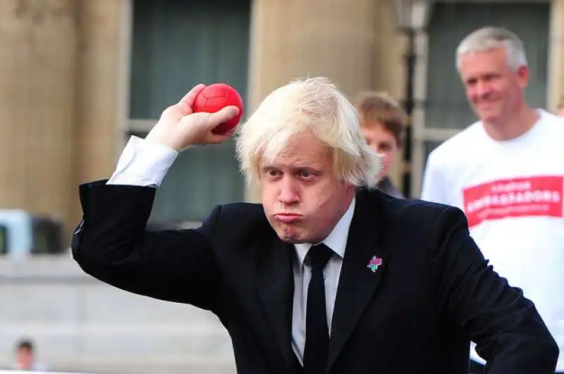 boris johnson  9