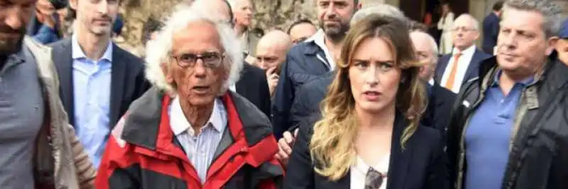 BOSCHI CHRISTO