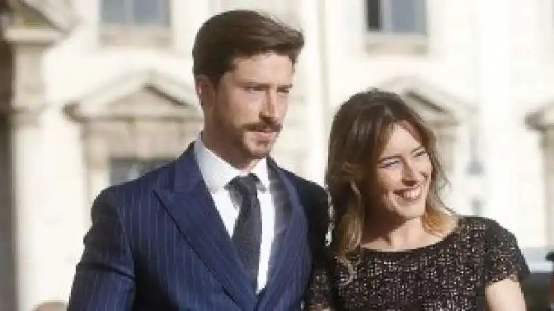 boschi col fratello pier francesco 1