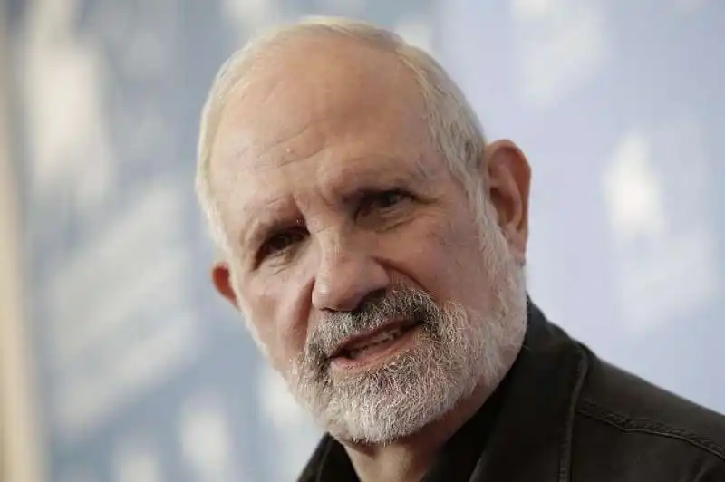 BRIAN DE PALMA