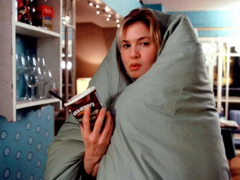 bridget jones