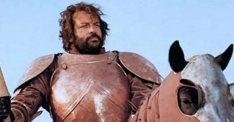 bud  spencer 