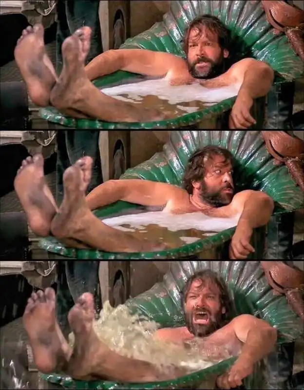 bud spencer