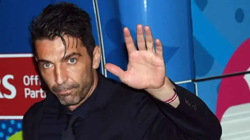 BUFFON