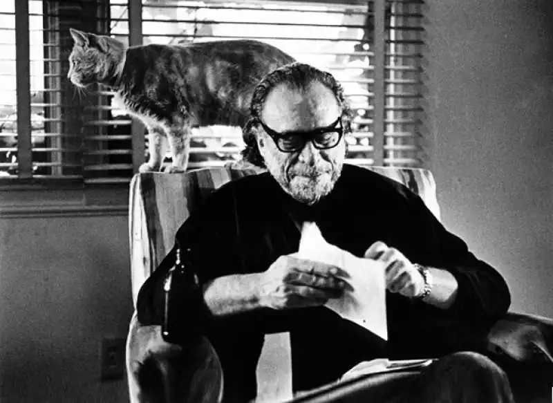 BUKOWSKI 5