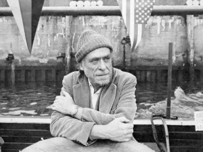 BUKOWSKI