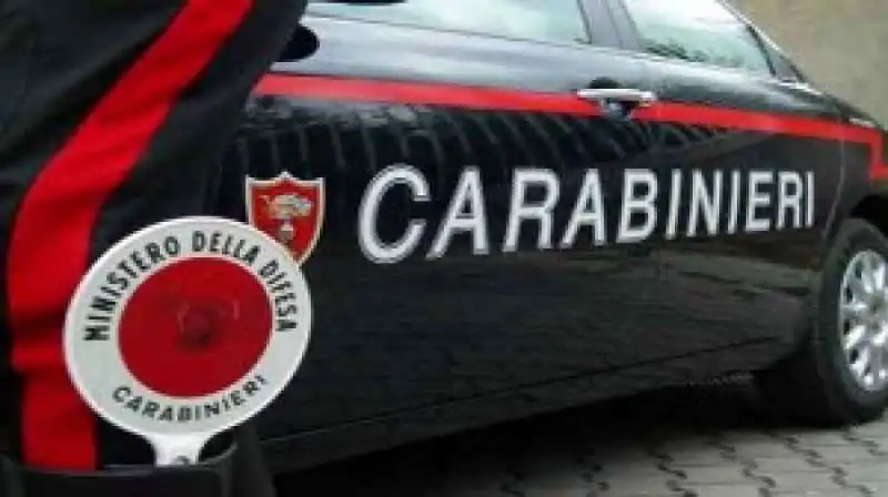 CARABINIERI 2