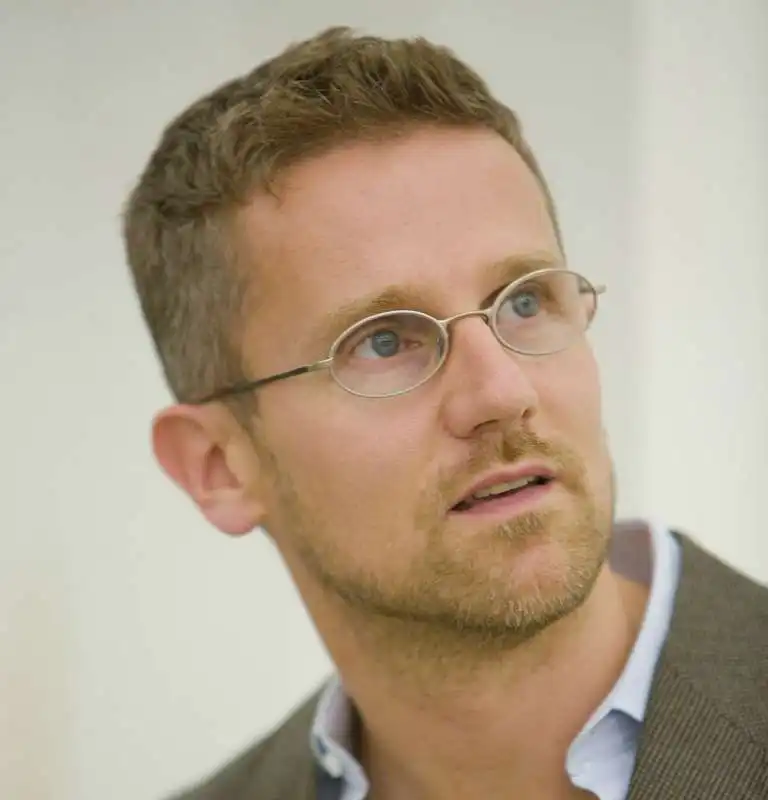 CARLO RATTI