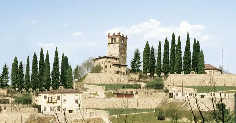 Castelnuovo del Garda 