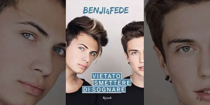 COVER BENJI&FEDE