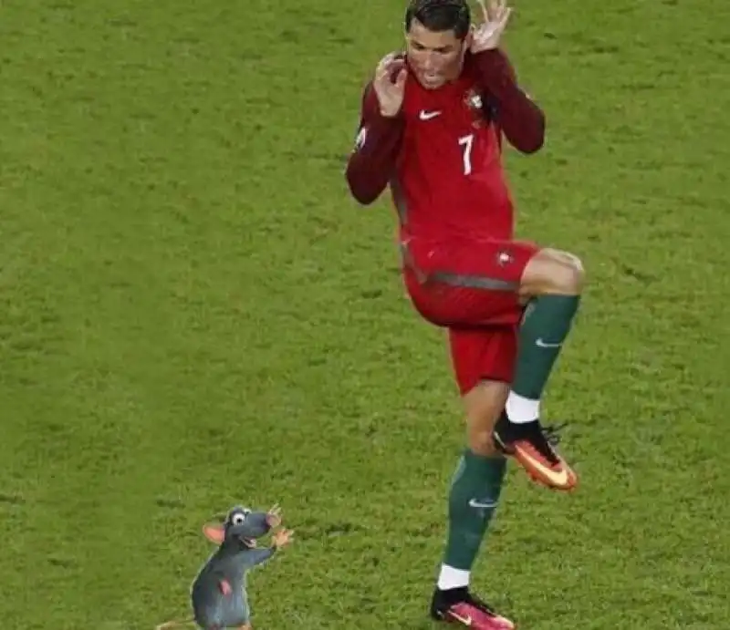 cristiano ronaldo meme 12