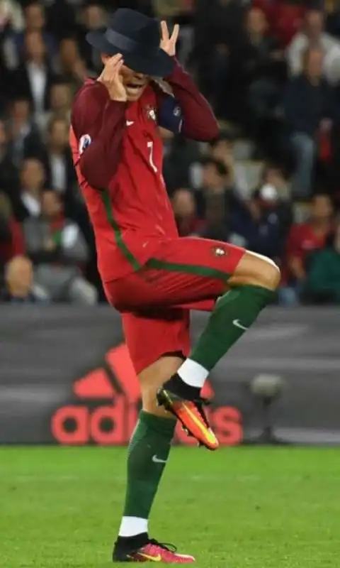 cristiano ronaldo meme 3