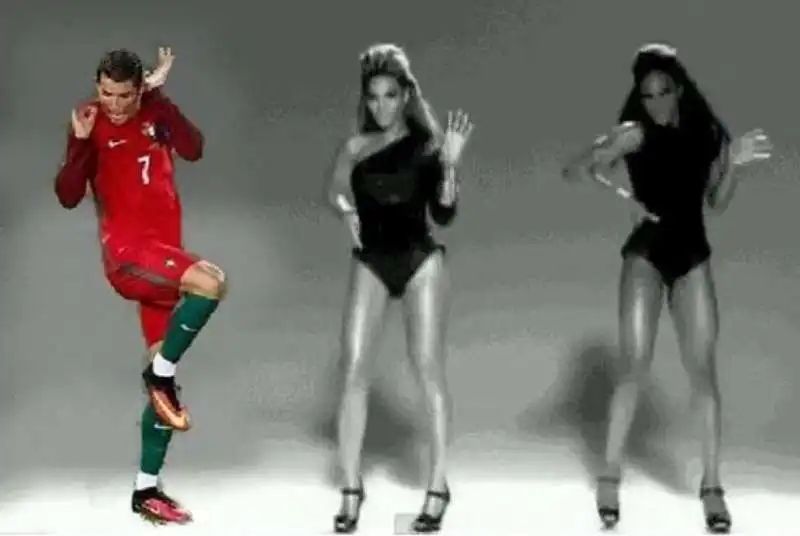 cristiano ronaldo meme 9