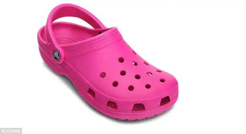 crocs