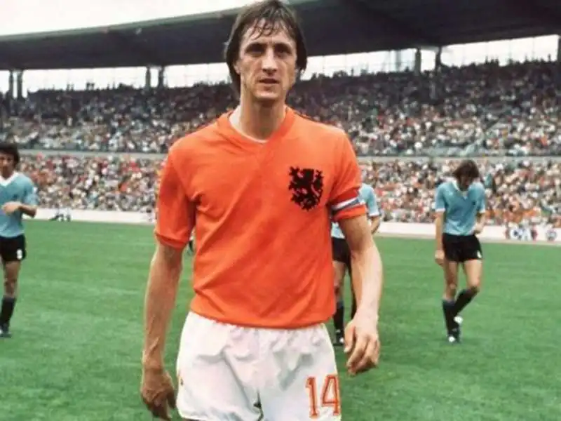 CRUYFF