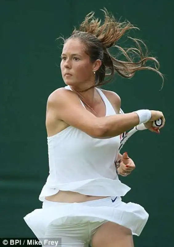 daria kasatkina