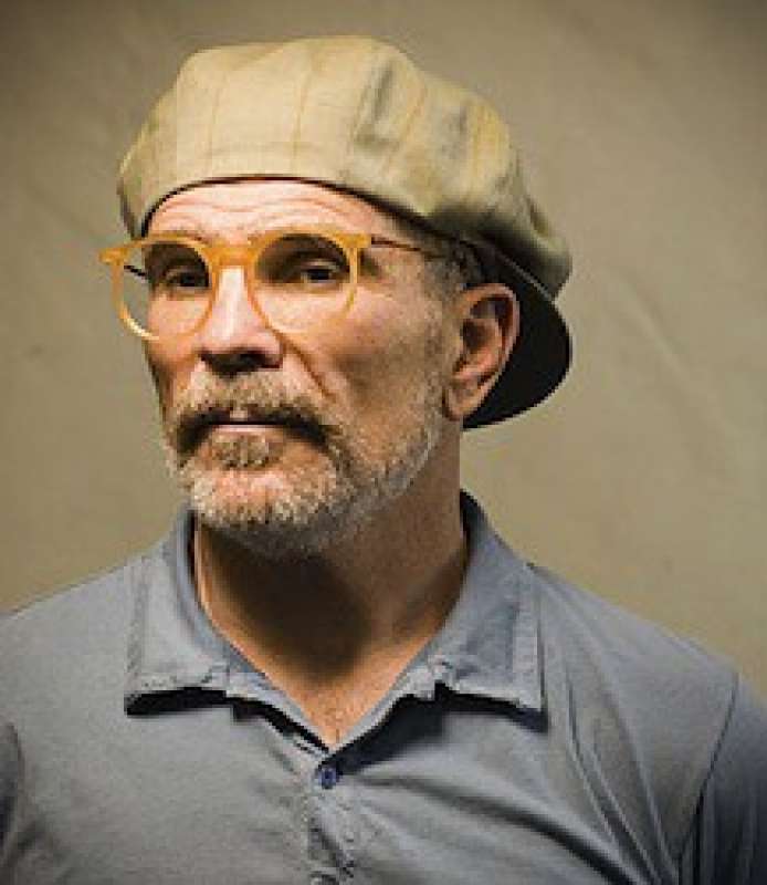 DAVID MAMET