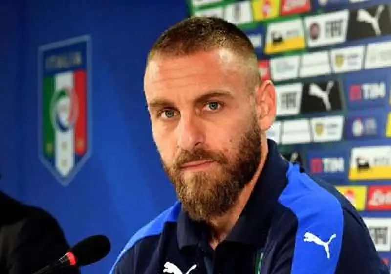 DE ROSSI