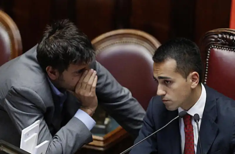 DI MAIO DI BATTISTA