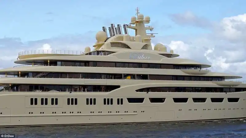 dilbar 6