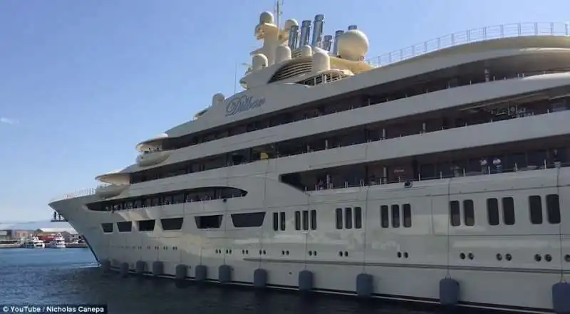 dilbar 8