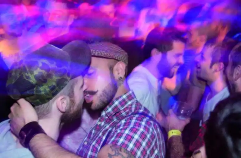 DISCO GAY 5