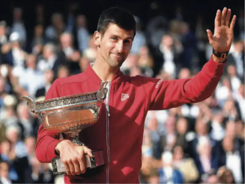 DJOKOVIC