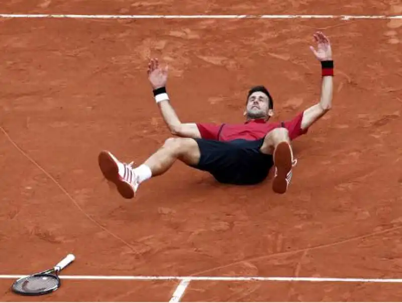 DJOKOVIC