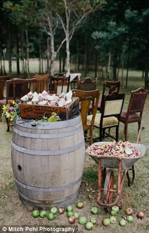 eco wedding 18