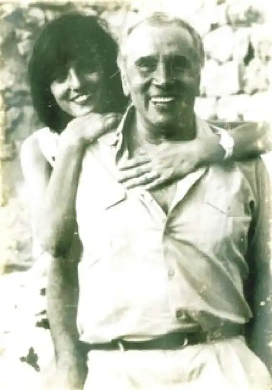 enzo tortora e francesca scopelliti