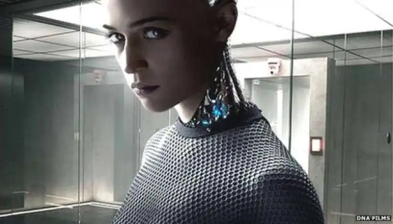 ex machina